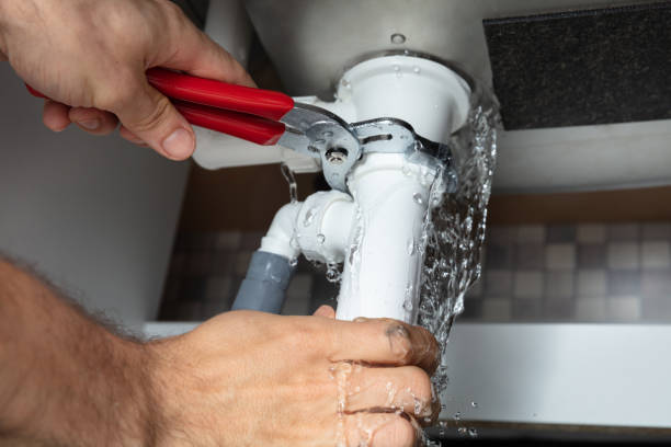 Best Emergency water damage restoration  in Shenorock, NY