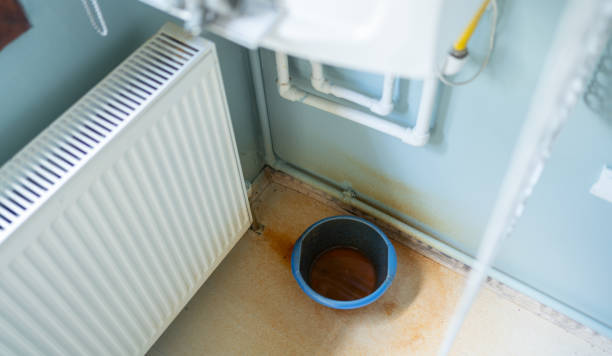 Best Sewage cleanup and water damage restoration  in Shenorock, NY